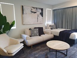 City Golf Club Motel