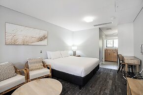 City Golf Club Motel