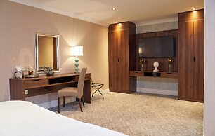 The Kingston Theatre Hotel