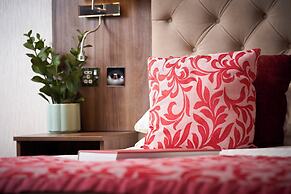 The Kingston Theatre Hotel