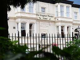 The Kingston Theatre Hotel