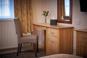 The Kingston Theatre Hotel