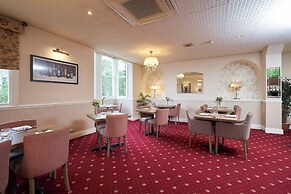 The Kingston Theatre Hotel