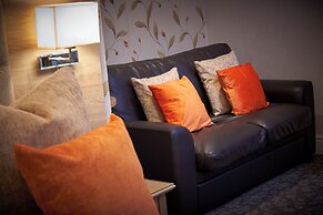 The Kingston Theatre Hotel