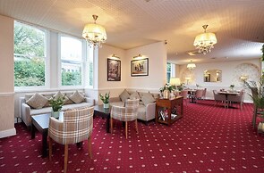 The Kingston Theatre Hotel