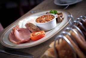 The Kingston Theatre Hotel