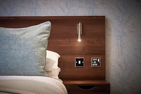 The Kingston Theatre Hotel