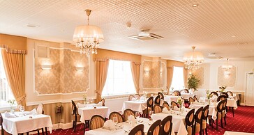 Kingston theatre hotel hull christmas menu