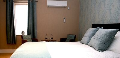 Kingston theatre hotel hull christmas menu