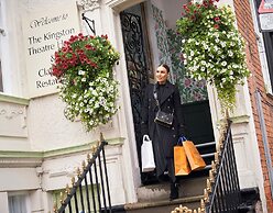 The Kingston Theatre Hotel