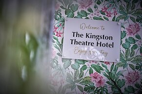 The Kingston Theatre Hotel