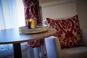 The Kingston Theatre Hotel