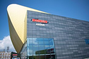 The Kingston Theatre Hotel