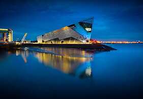 The Kingston Theatre Hotel