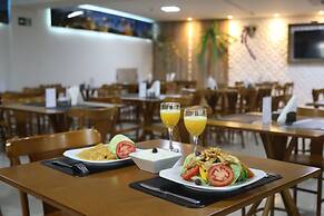 San Diego Suites Governador Valadares