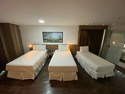 San Diego Suites Governador Valadares