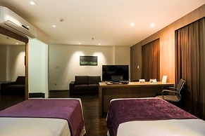 San Diego Suites Governador Valadares