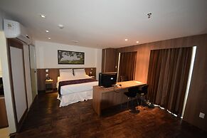 San Diego Suites Governador Valadares