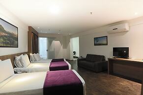 San Diego Suites Governador Valadares