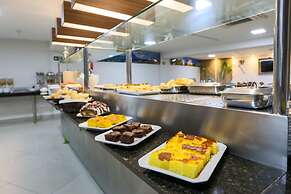 San Diego Suites Governador Valadares