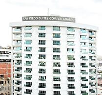 San Diego Suites Governador Valadares