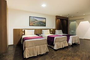 San Diego Suites Governador Valadares