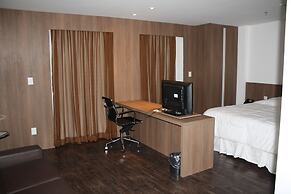 San Diego Suites Governador Valadares