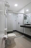 San Diego Suites Governador Valadares