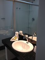 San Diego Suites Governador Valadares