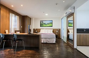 San Diego Suites Governador Valadares