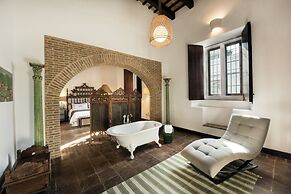 Casas del XVI