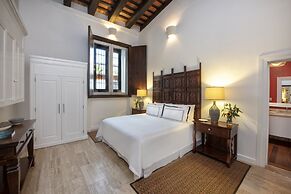 Casas del XVI