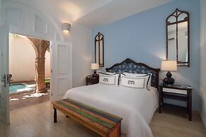 Casas del XVI