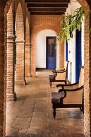 Casas del XVI