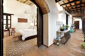 Casas del XVI