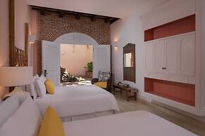 Casas del XVI