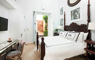 Casas del XVI
