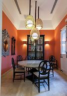 Casas del XVI