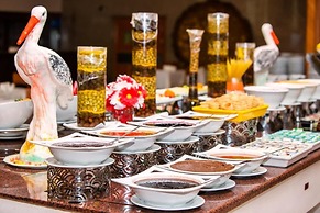 Kumburgaz Marin Princess Hotel