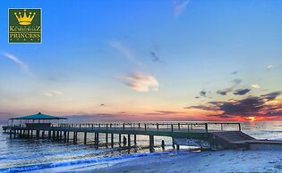 Kumburgaz Marin Princess Hotel