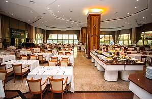 Kumburgaz Marin Princess Hotel