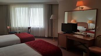 Kumburgaz Marin Princess Hotel