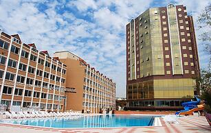 Kumburgaz Marin Princess Hotel
