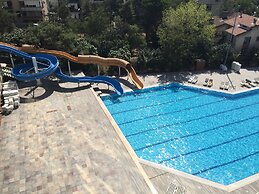 Kumburgaz Marin Princess Hotel