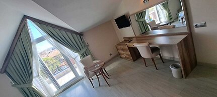 Kumburgaz Marin Princess Hotel