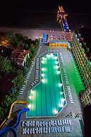 Kumburgaz Marin Princess Hotel