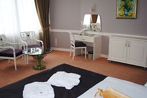 Kumburgaz Marin Princess Hotel