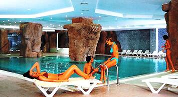 Kumburgaz Marin Princess Hotel