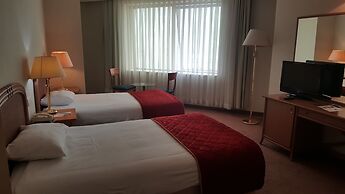 Kumburgaz Marin Princess Hotel