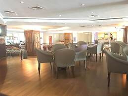 Kumburgaz Marin Princess Hotel